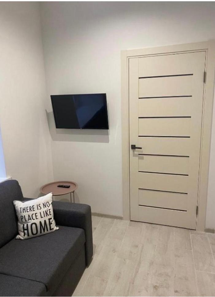 Vip Apartment Ploscha Rynok Lvov Exteriér fotografie