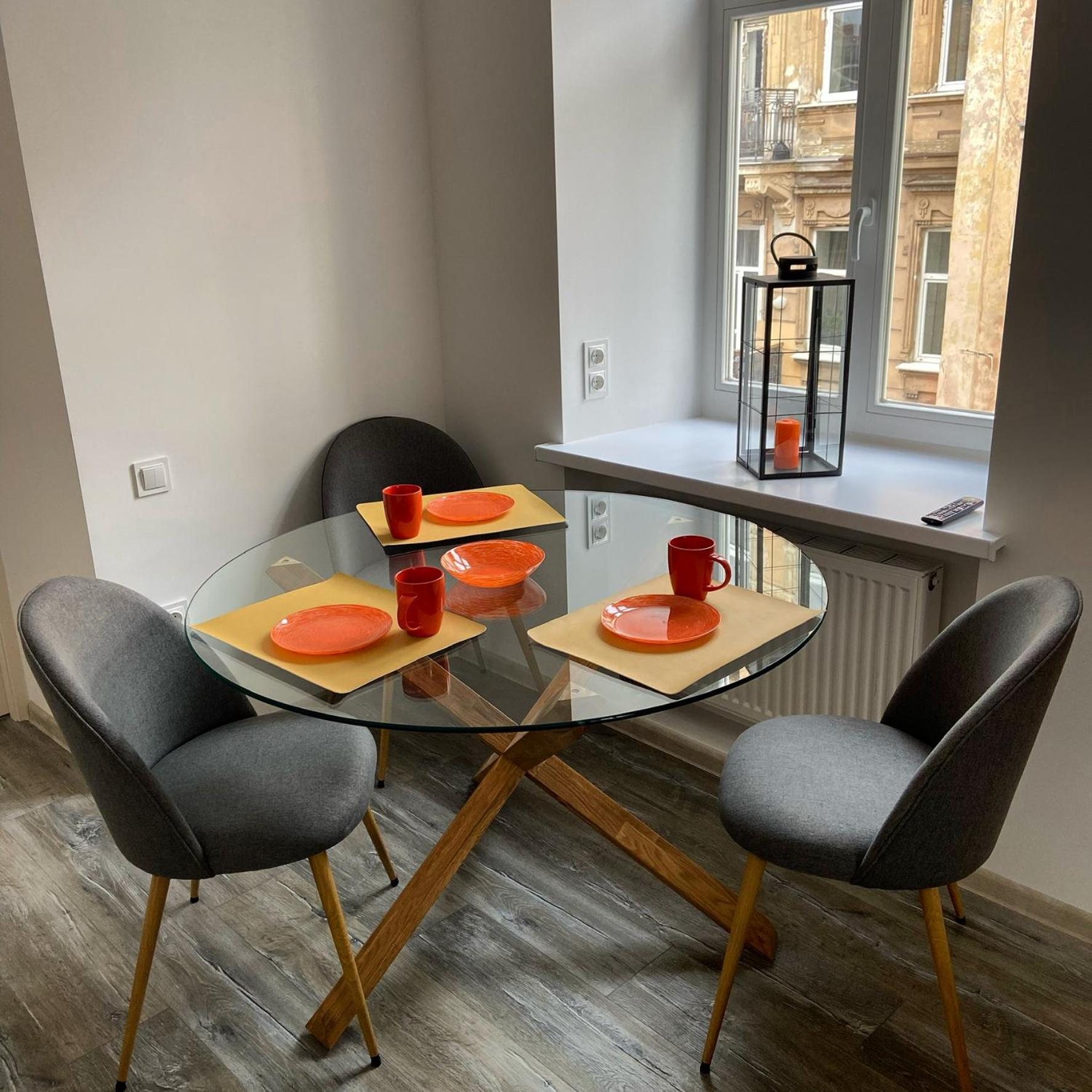 Vip Apartment Ploscha Rynok Lvov Exteriér fotografie