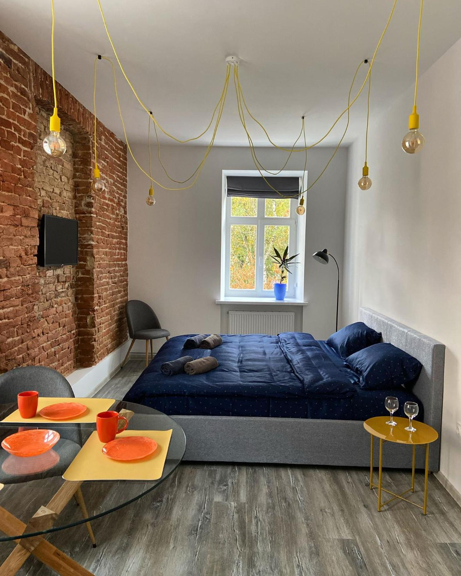 Vip Apartment Ploscha Rynok Lvov Exteriér fotografie