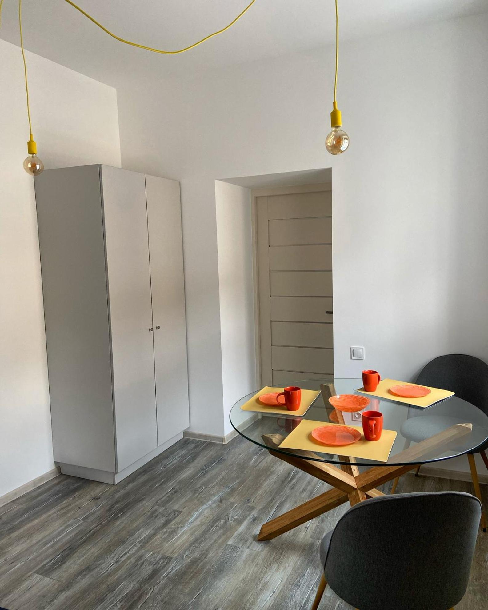 Vip Apartment Ploscha Rynok Lvov Exteriér fotografie