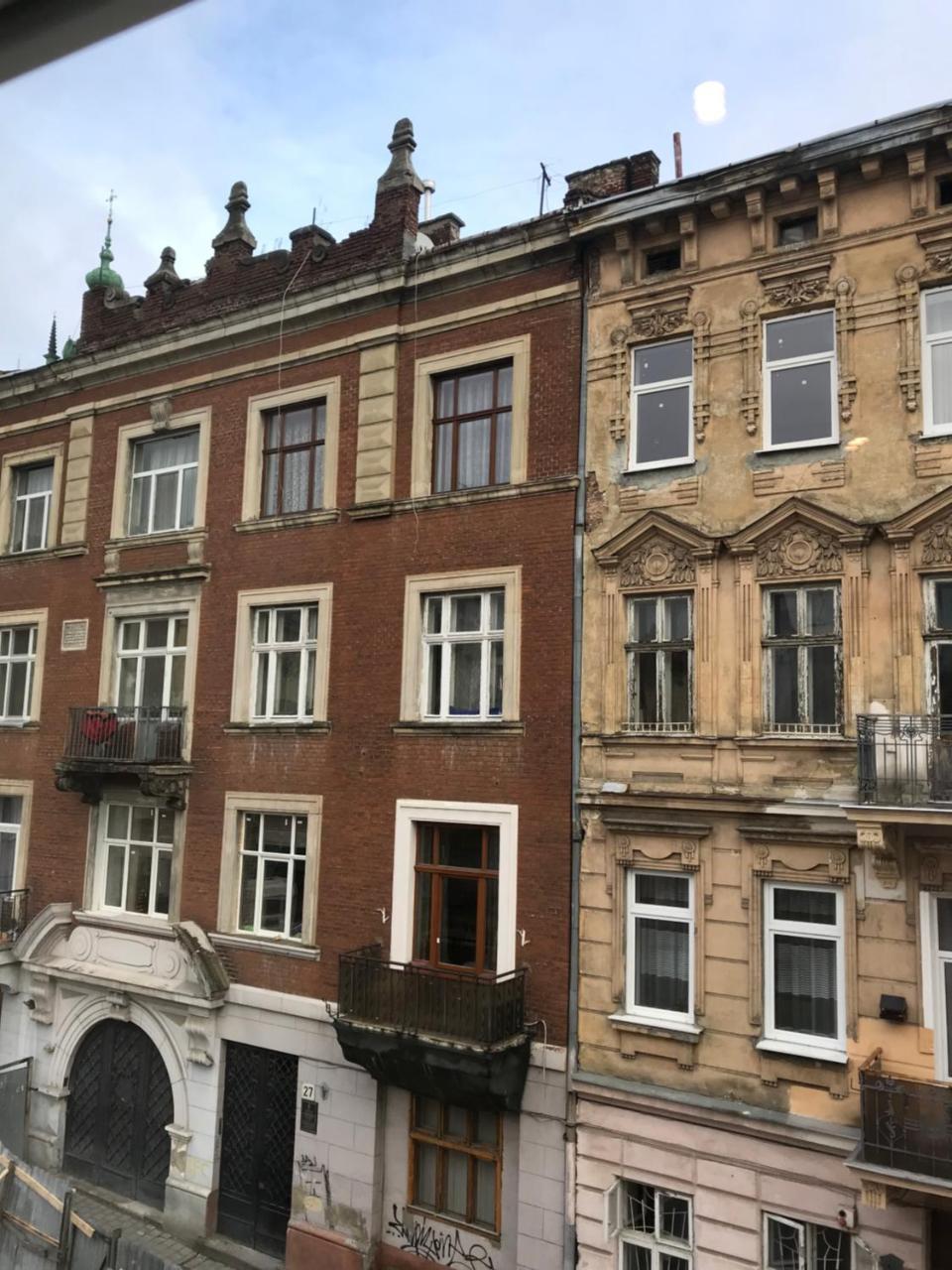 Vip Apartment Ploscha Rynok Lvov Exteriér fotografie