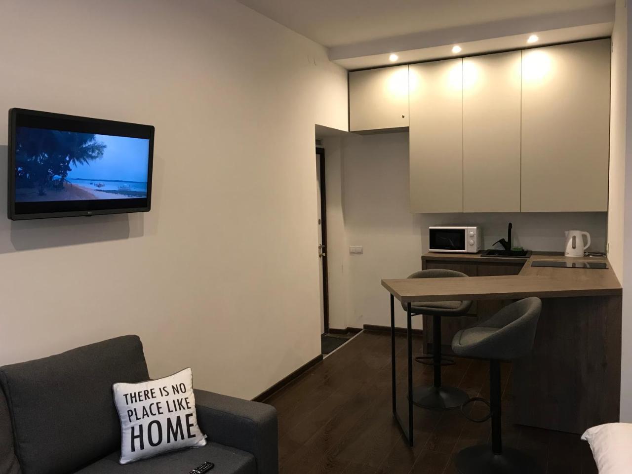 Vip Apartment Ploscha Rynok Lvov Exteriér fotografie