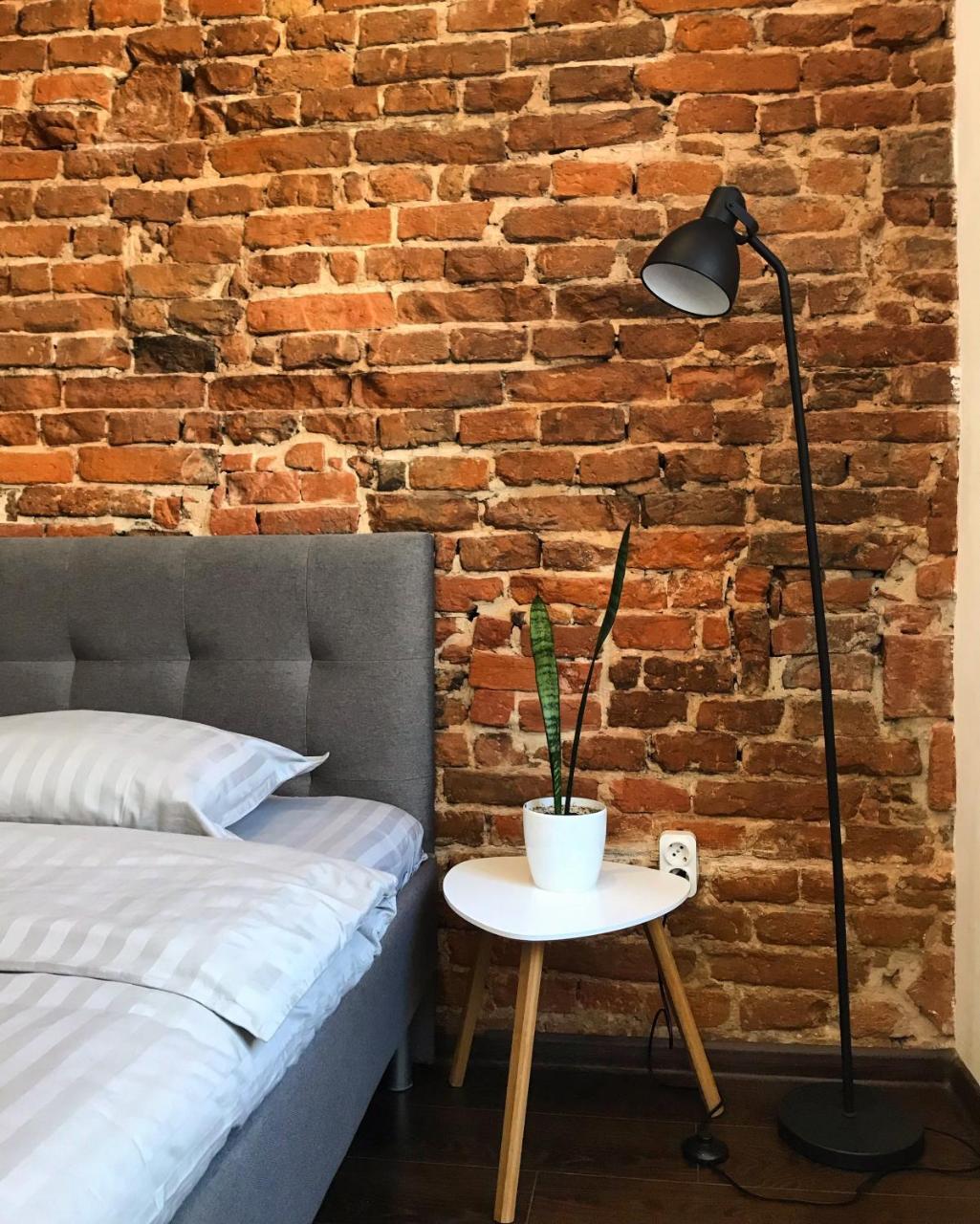 Vip Apartment Ploscha Rynok Lvov Exteriér fotografie
