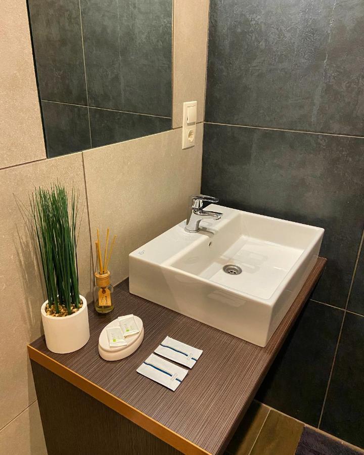 Vip Apartment Ploscha Rynok Lvov Exteriér fotografie